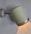 Mid-Century Modern Wall Lamps from Kinkeldey, Germany, 1970s, Set of 10 For Sale - Image 11 of 14
