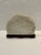Chinese Dream Stone Scholars Rock. Landscape design in front on top of custom wood base. Showroom floor sample.
