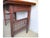 Mid 19th Century Mid 19th Century English Oak Arts & Crafts Table For Sale - Image 5 of 12