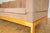 Mid-Century Modernist Sofa and Armchair in Blonde Maple and Upholstery attributed to Terence Conran, 1970s, Set of 2 For Sale - Image 14 of 18
