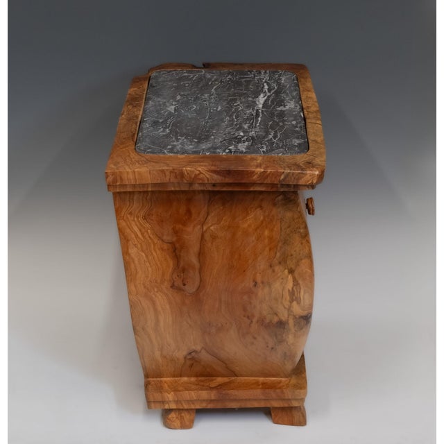 Vintage Side Cabinet by Pierre Decorse, 2000s For Sale - Image 12 of 18