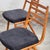 Wood Dining Chairs by Jiří Jiroutek for Jitona, 1960s, Set of 4 For Sale - Image 7 of 9