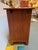 2010s Arts & Crafts Style Wine Storage Cabinet For Sale - Image 5 of 12