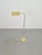 Brass Reading Floor Lamp from Sölken Leuchten, 1980s For Sale - Image 6 of 11