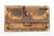 Mid 20th Century Yale & Towne Vintage Bronze u.s. Post Office Box Door For Sale - Image 5 of 6