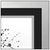 Sam Francis Late 20th Century Untitled (l.203; sf.211) Abstrac Black Lithograph Sam Francis For Sale - Image 4 of 4