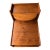 Kipp Stewart for Drexel Declaration Mid Century 2-Tier Nightstand. For Sale