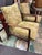 Mid-Century Modern 1950s Danish Modern Larsen Sculptural Lounge Chair Pair For Sale - Image 3 of 8