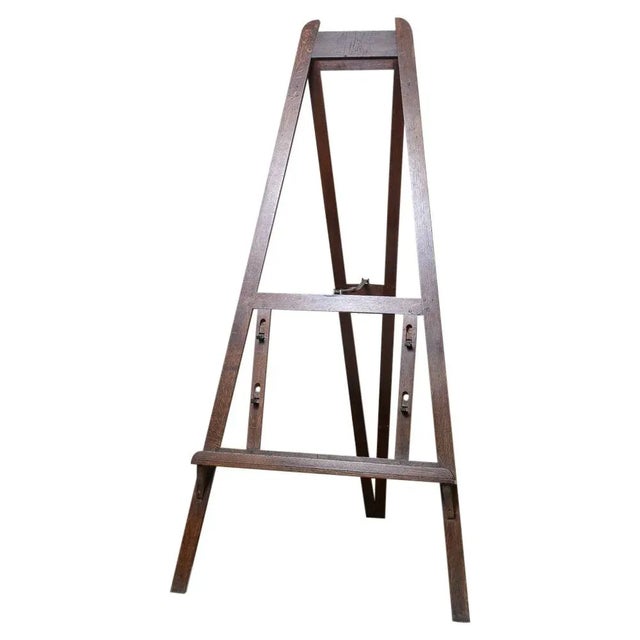 Artists Easel For Sale In West Palm - Image 6 of 6