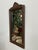 Early 20th C. Gesso and Wood Framed Wall Mirror For Sale - Image 4 of 18