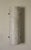 Mid-Century Modern Ephesus Alabaster Wall Sconce For Sale - Image 3 of 5