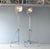 Inspection Floor Lamp by Peter Behrens for Zeiss Ikon, 1890s For Sale - Image 14 of 14