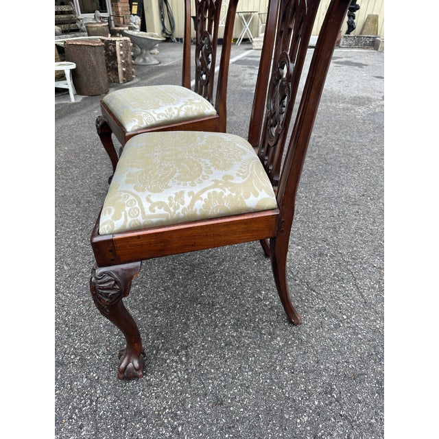 Antique English Chairs Chairish