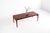 Danish Rosewood Coffee Table by Johannes Andersen for Silkeborg, 1960s For Sale - Image 11 of 17