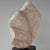 Late 20th Century Abstract Pink Alabaster Sculpture For Sale - Image 11 of 17