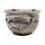 1980s California Studio Pottery Batter Bowl With Pour Spout — Signed “Margie,” 1980 7.5" For Sale - Image 5 of 14