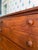 Antique Early 1800s Southern Neoclassical Walnut Chests of Drawers, Likely From Central Virginia For Sale - Image 12 of 15