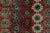 Mid-Century Modern Vintage Zeki Múren Runner in Red, With Colorful Floral Patterns From Rug & Kilim For Sale - Image 3 of 7