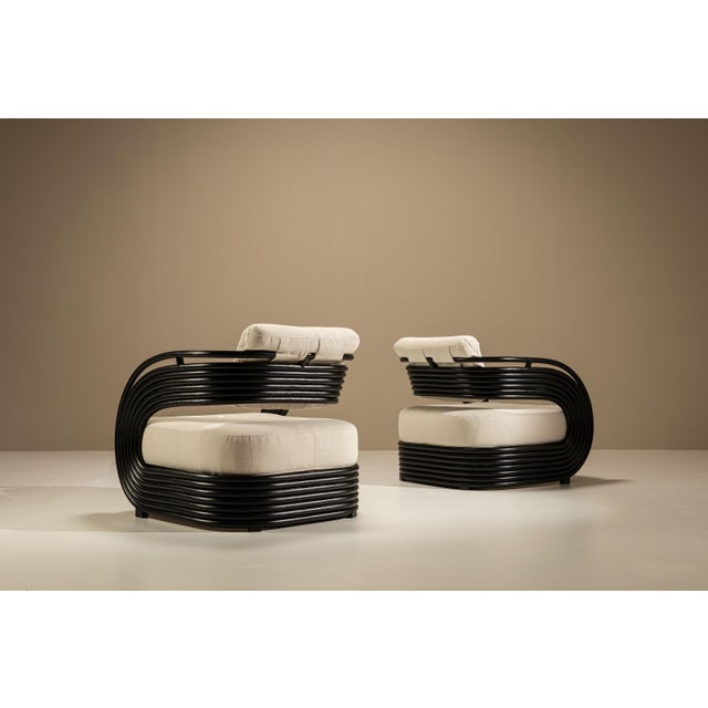 Few designers captured the optimism of post-war Italian design quite like Joe Colombo. Known for his forward-looking...