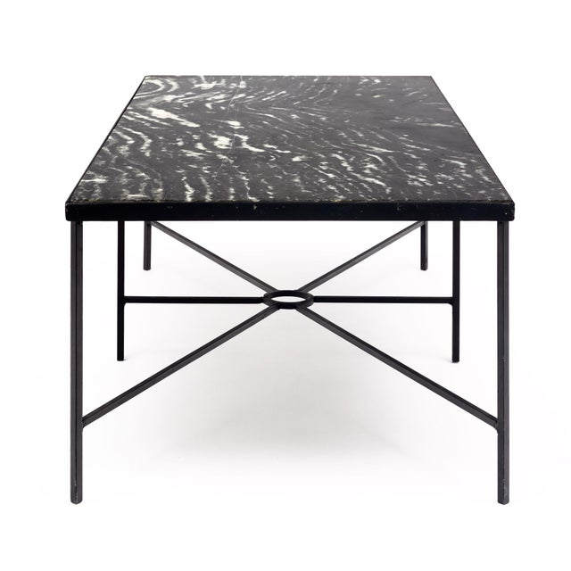 Louis XVI Style French Coffee Table For Sale In Austin - Image 6 of 9