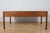 1950s Mid-Century Teak Desk by Ejner Larsen & Aksel Bender Madsen for Willy Beck, Denmark, 1950s For Sale - Image 5 of 18