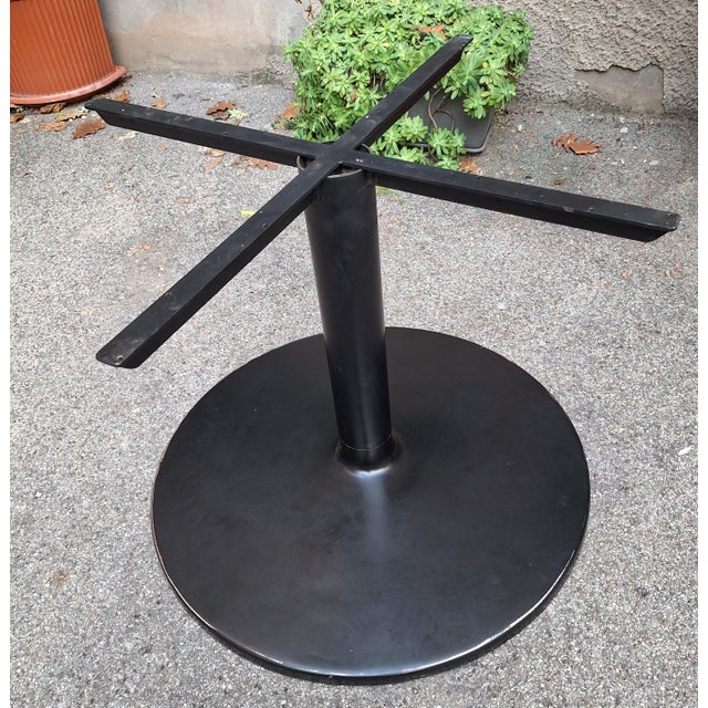 Wood Dining Table Model Tl30 by Franco Albini for Poggi, 1960s For Sale - Image 7 of 10