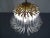 Mid-Century Modern Vintage Chandelier from Bakalowits & Söhne, 1960s For Sale - Image 3 of 18