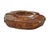 Red Vintage Italian Ashtray in Onyx, 1960s For Sale - Image 8 of 10