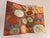 Vintage Cookbook - Red Hardcover - Culinary Arts Institute 1974 For Sale - Image 9 of 12