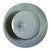Contemporary Mid 20th Century Franciscan Masterpiece Extremely Rare 'Silver Pine' 8-Five Pc Place Settings - 40 pcs For Sale - Image 3 of 17