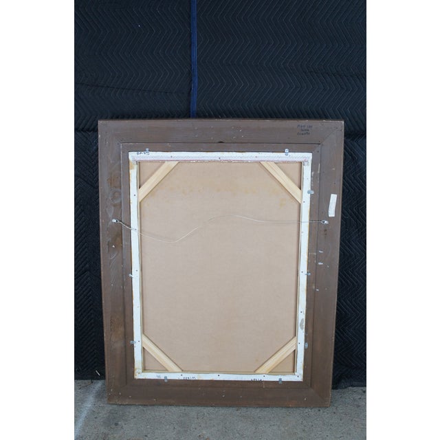 Late 20th Century Sculpture Gallery in Rome Time of Agrippa After Sir Lawrence Alma-Tadema For Sale - Image 13 of 14