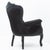 Wood Smoke Armchair by Maarten Baas for Moooi, 2000s For Sale - Image 7 of 14