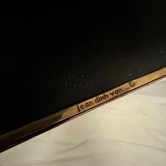 This Silver-Gilt Picture Frame come from the estate of Jane Wrightsman, (a benefactor of the arts and grande dame of New...