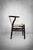 Mid-Century Danish Modern Oak CH24 Wishbone Chair by Hans J. Wegner for Carl Hansen & Son, 1960s For Sale - Image 14 of 18