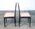Wood Italian Chairs, 1940s, Set of 4 For Sale - Image 7 of 18