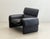DS-2011 Chair in Black Leather from de Sede, Switzerland, 1980s For Sale - Image 16 of 16