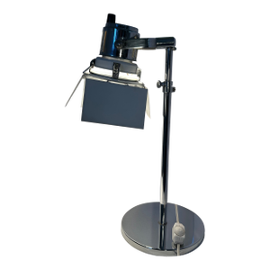 1960 Mid-Century Modern Colortran Studio Film Style Lamp