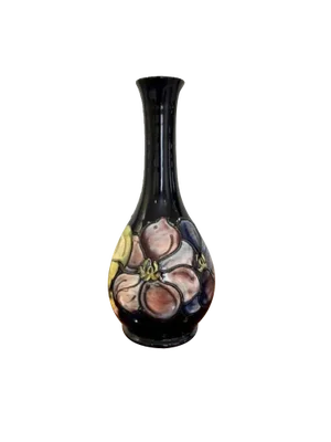 Antique Moorcroft Vase, 1920s