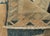 Textile Turkish Mini Rug Oriental Hand Knotted Vintage Rug 1'7" x 2'10" #21272 For Sale - Image 7 of 8