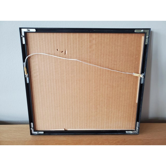 Drawing/Sketching Materials Original Sepia Toned Nautical Sailboats Drawing of Leschi Seattle For Sale - Image 7 of 7