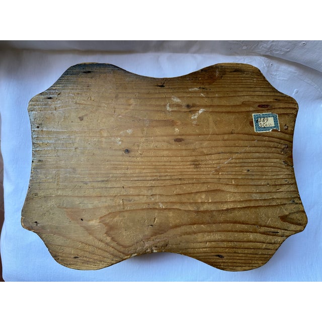 Venetian Lacquer Work Box, 1730s For Sale - Image 14 of 15