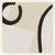 Textile Coconut Felix Slipper Chair by Ceraudo For Sale - Image 7 of 8