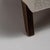 20th Century Czech Republic Warm Ivory Boucle Bentwood-Arm Lounge Chair For Sale - Image 10 of 10