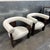 Rove Concepts Tola Lounge Chairs, Pair For Sale - Image 4 of 12