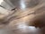 Extra Long Natural Slab Wood Dining Table by Restoration Hardware For Sale - Image 9 of 17