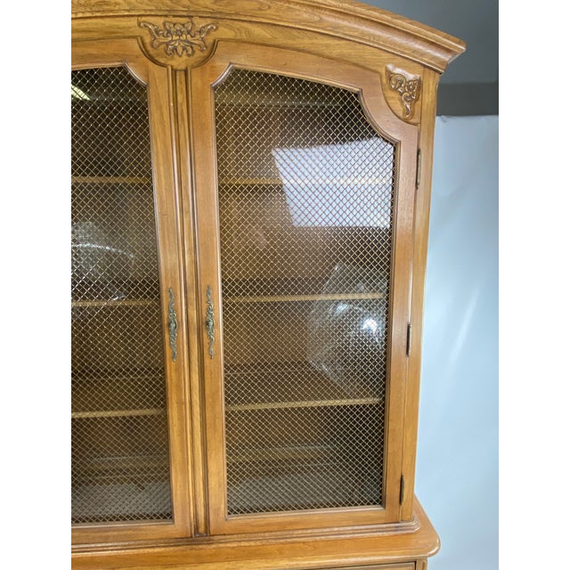 1960s Thomasville French Provincial China Chairish