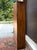 Vintage Henredon Fine Furniture Mid Century Modern Oak 8 Door Lighted Bar Cabinet or China Cabinet For Sale - Image 15 of 18