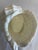 Coastal Vintage White Bone China Conch Shell Dish For Sale - Image 3 of 6