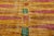 Mid 20th Century Zeki Muren Vintage Turkish Sivas Rug, 03'08 X 07'01 For Sale - Image 5 of 10
