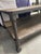 Farmhouse Restoration Hardware Dutch Iron Coffee Table For Sale - Image 3 of 7